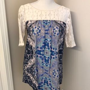 Akemi + Kim (Anthropologie)Women’s Top